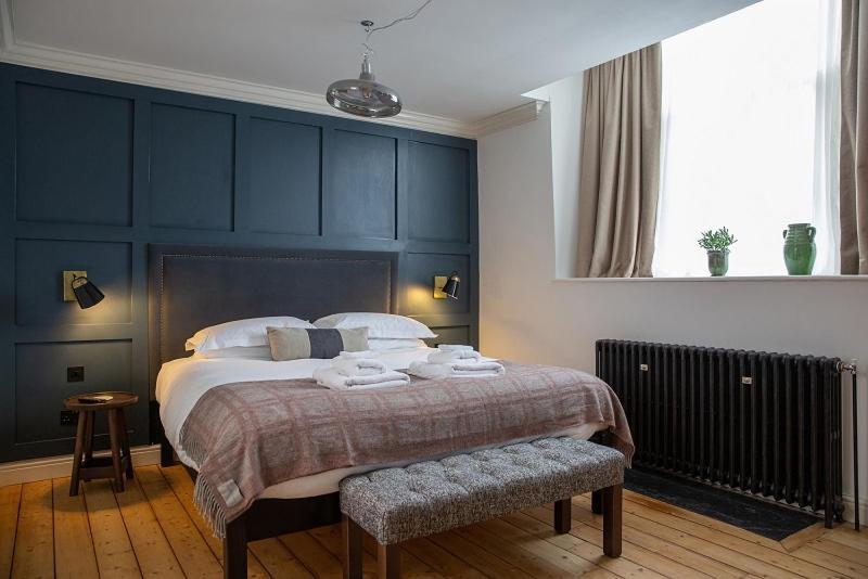 The Black Bull Inn Sedbergh Bagian luar foto