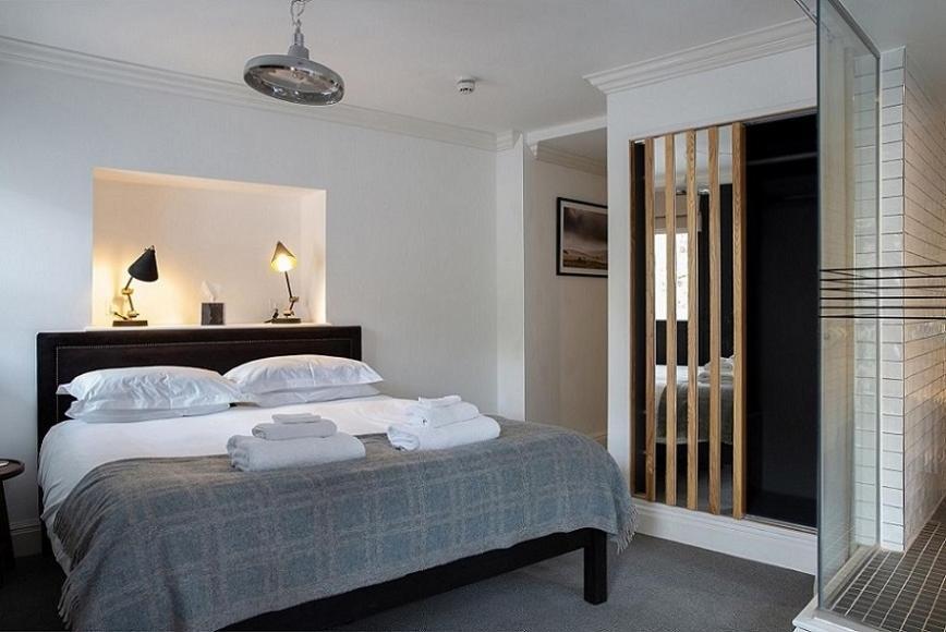 The Black Bull Inn Sedbergh Bagian luar foto