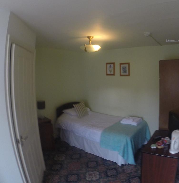 The Black Bull Inn Sedbergh Ruang foto