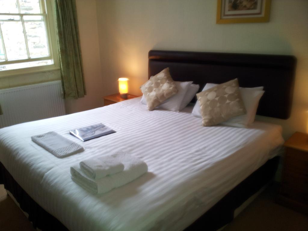 The Black Bull Inn Sedbergh Ruang foto