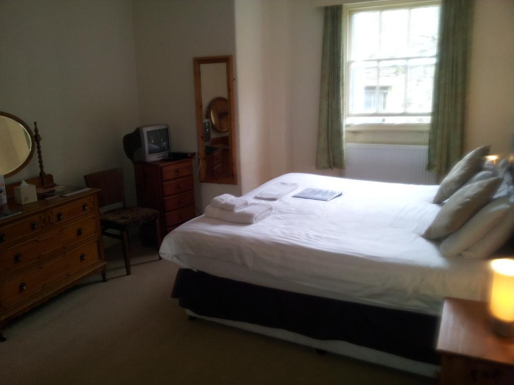The Black Bull Inn Sedbergh Ruang foto