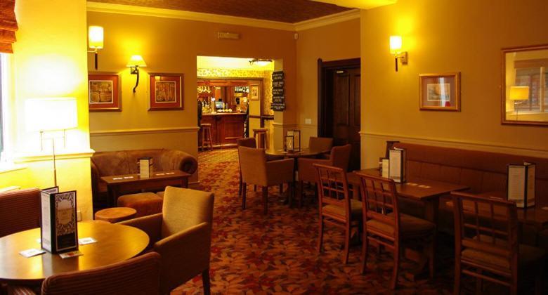 The Black Bull Inn Sedbergh Bagian luar foto