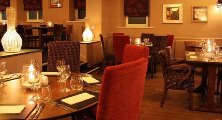 The Black Bull Inn Sedbergh Bagian luar foto