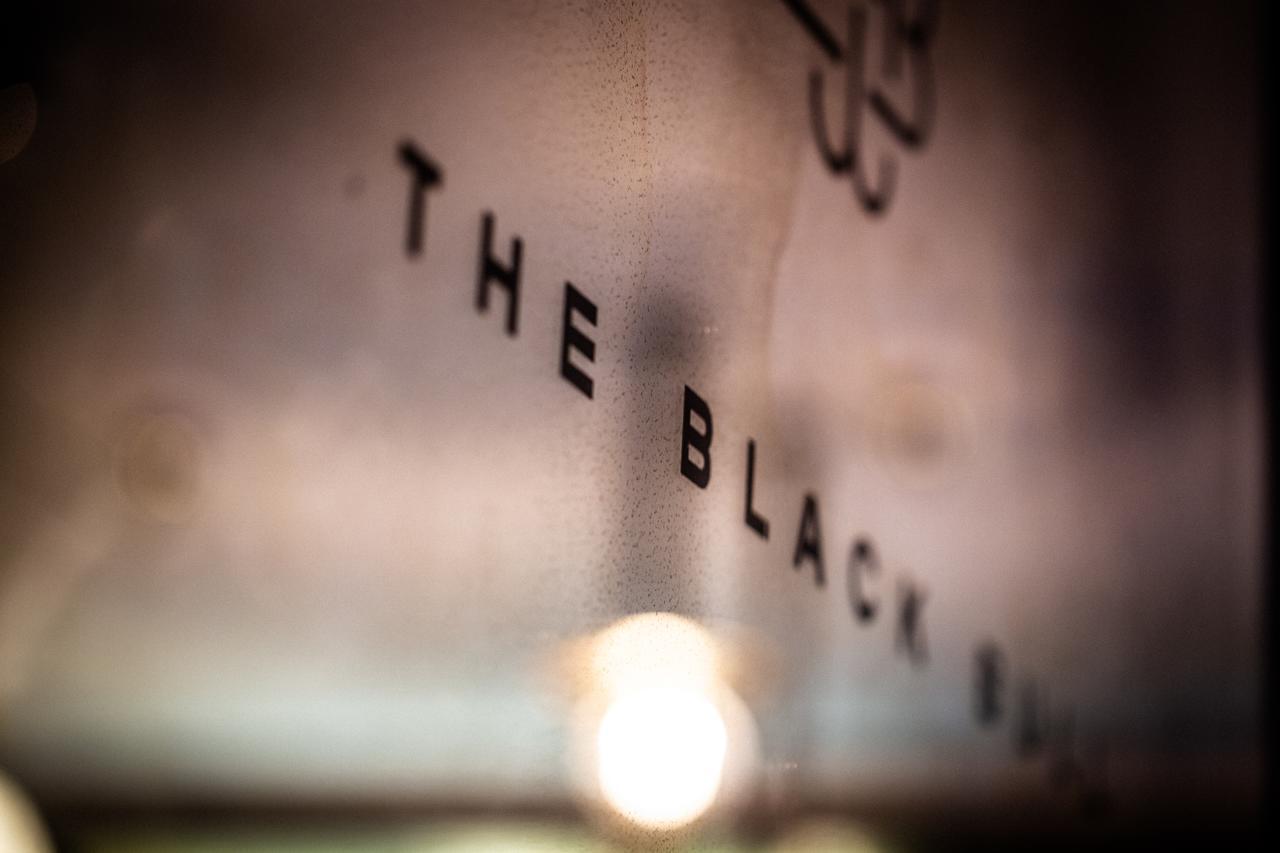 The Black Bull Inn Sedbergh Bagian luar foto