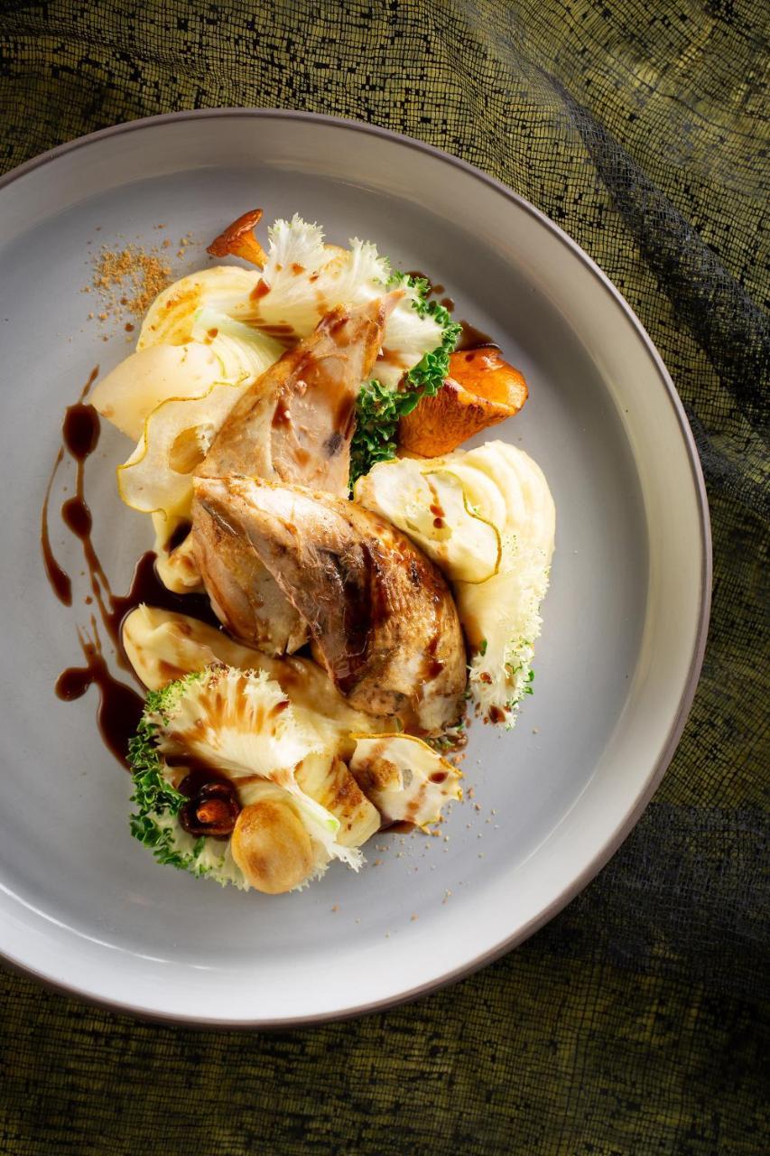 The Black Bull Inn Sedbergh Bagian luar foto